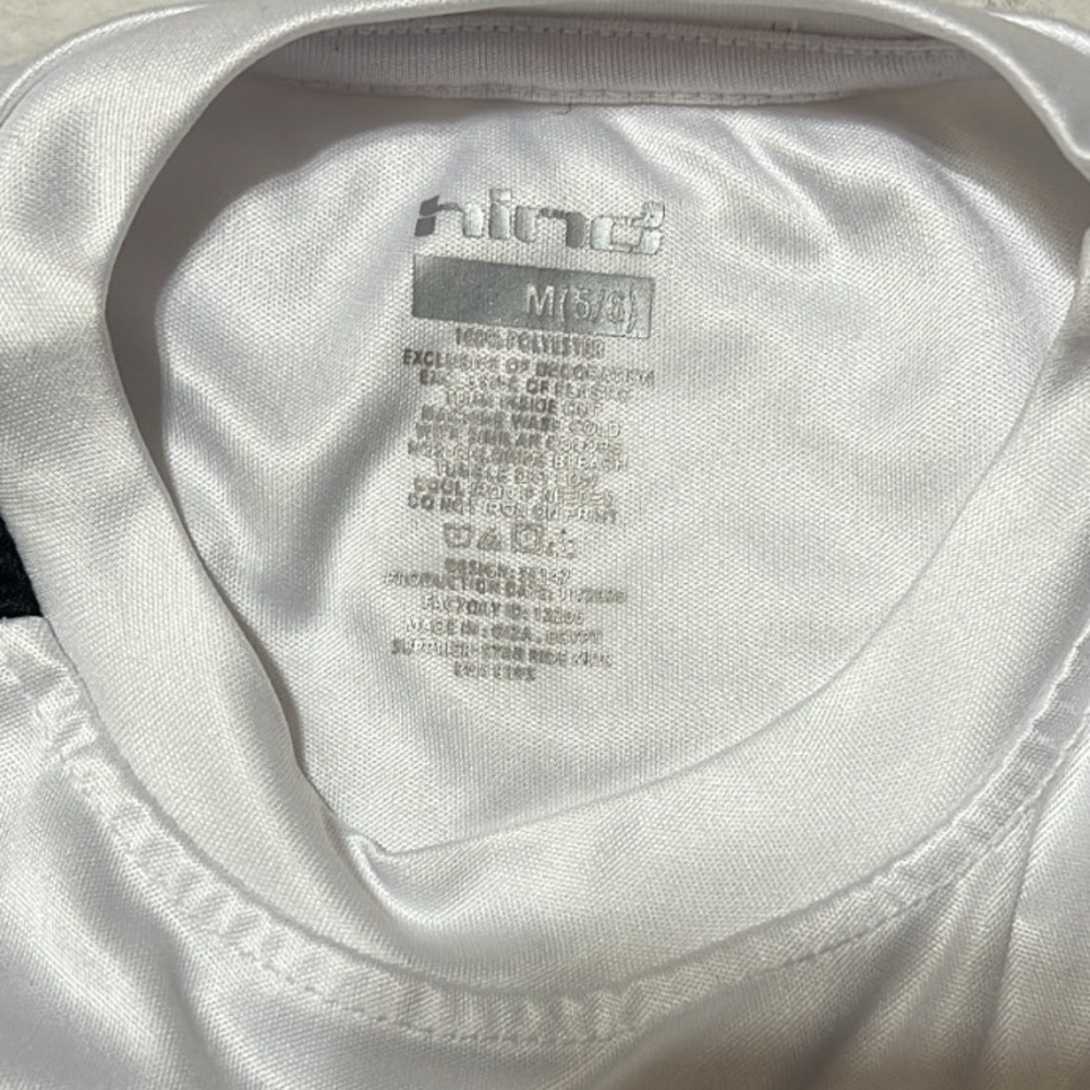 Boys shirt size 6 - Picture 2 of 2